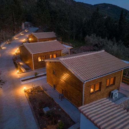 Agrelia Homes Dragano Exterior foto