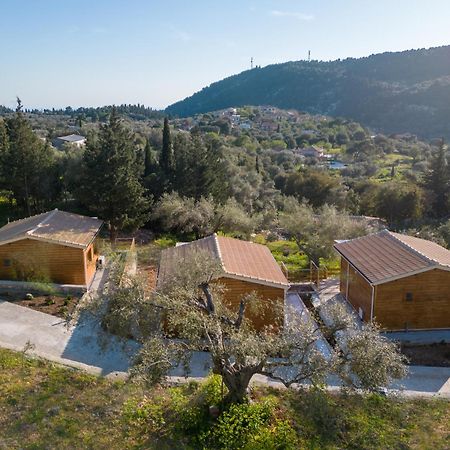 Agrelia Homes Dragano Exterior foto