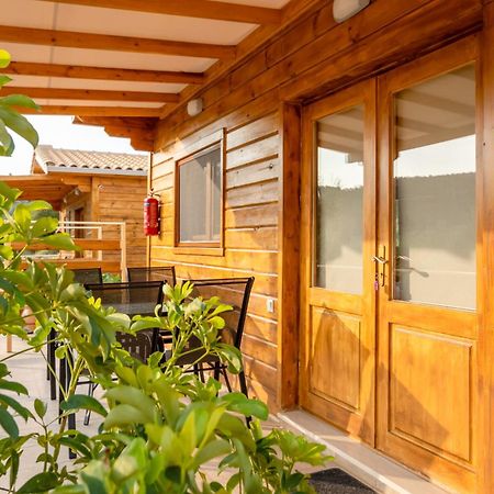 Agrelia Homes Dragano Exterior foto