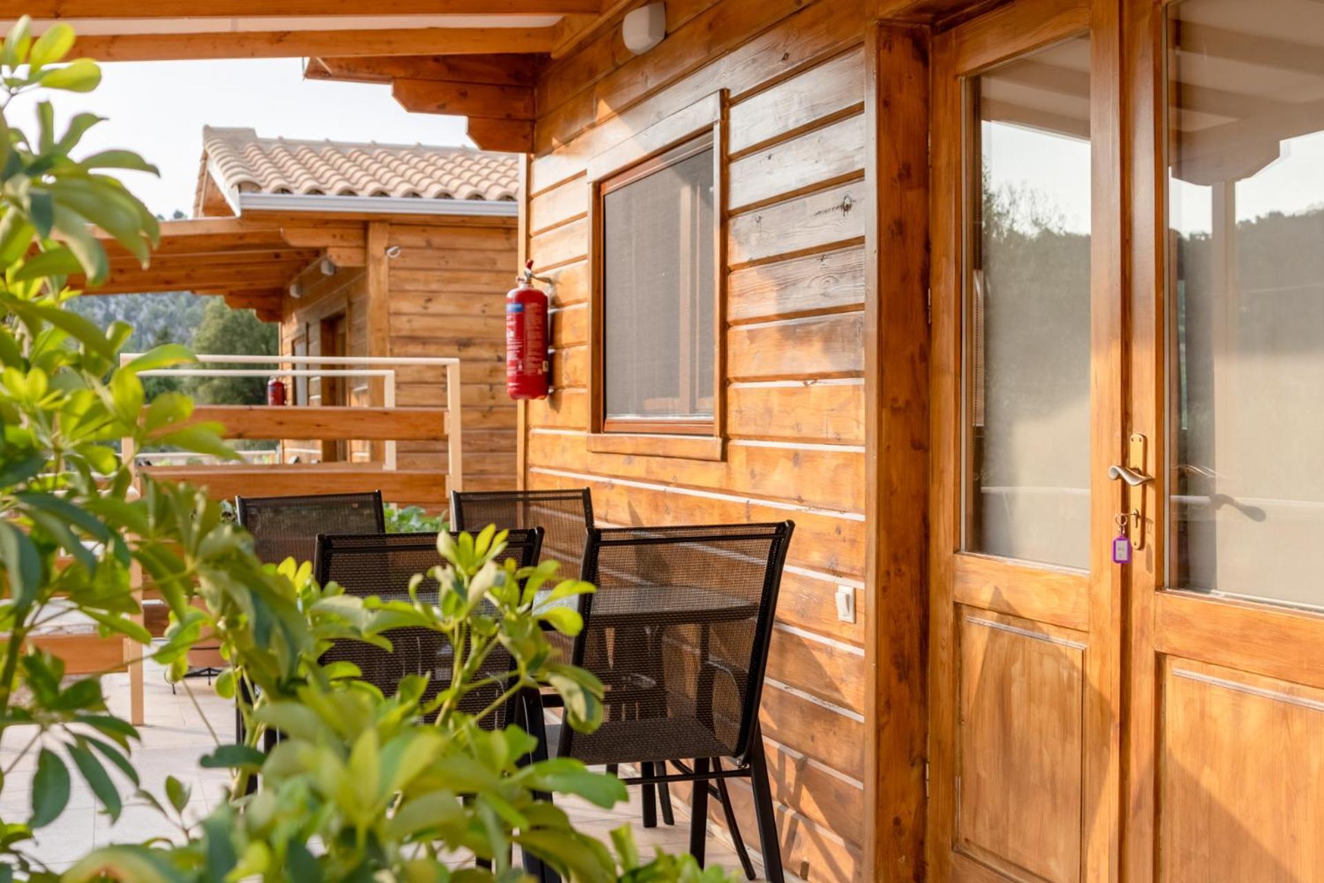 Agrelia Homes Dragano Exterior foto